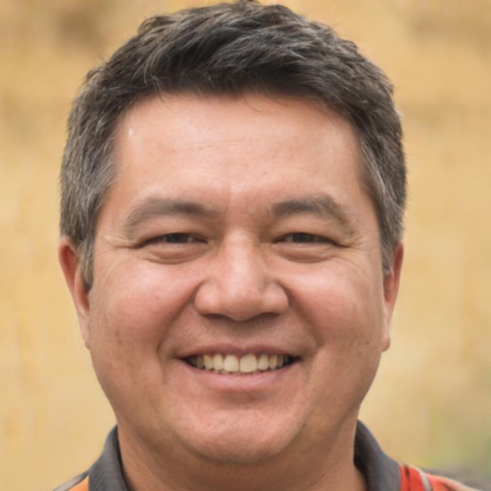 Арман Тулегенов - ведущий специалист по автоматизации