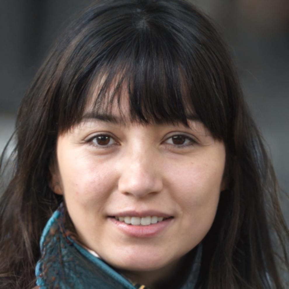 Аружан Байтемирова, основатель Studentex Hub