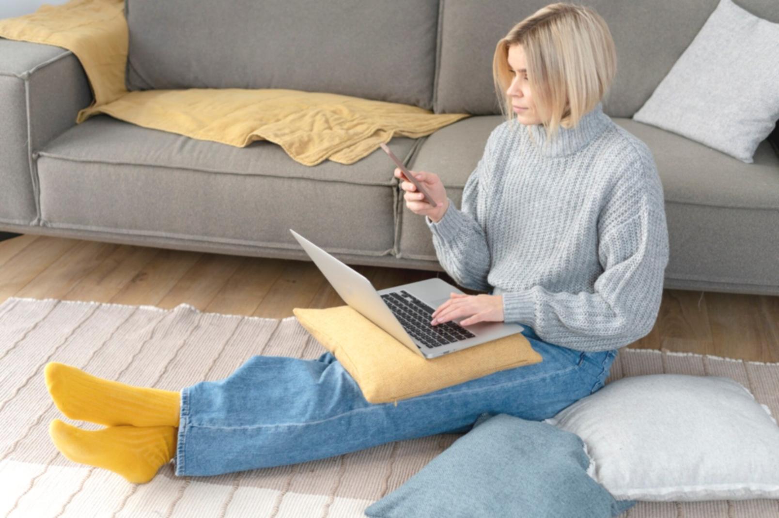 Современный офис Studentex Hub с командой экспертов