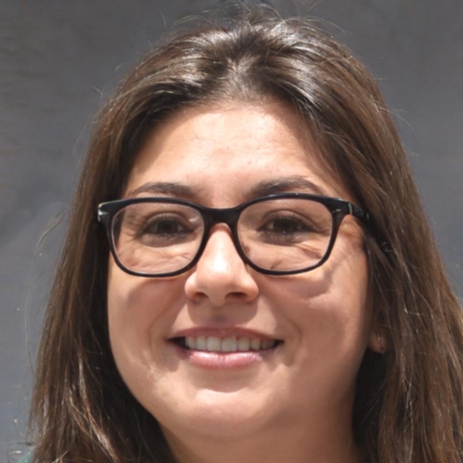 Айсулу Нурланова - ведущий отраслевой консультант